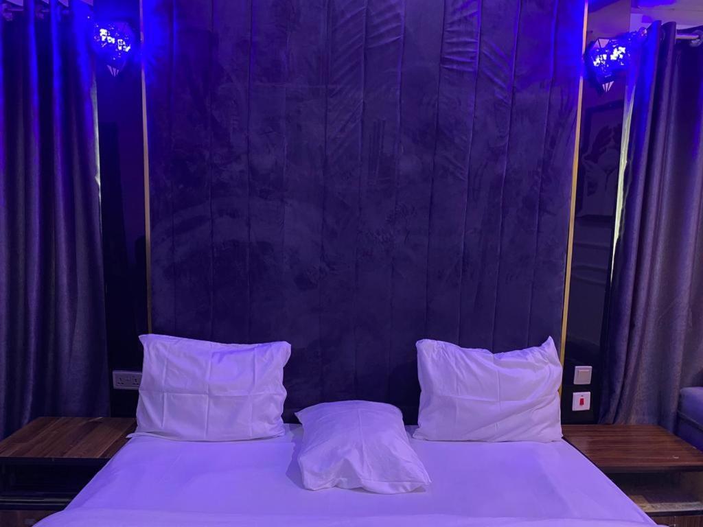 Palazzo Apartments Ikeja Ngoại thất bức ảnh